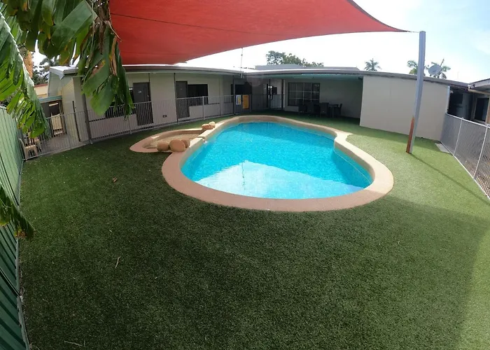 Coolabah Motel Townsville
