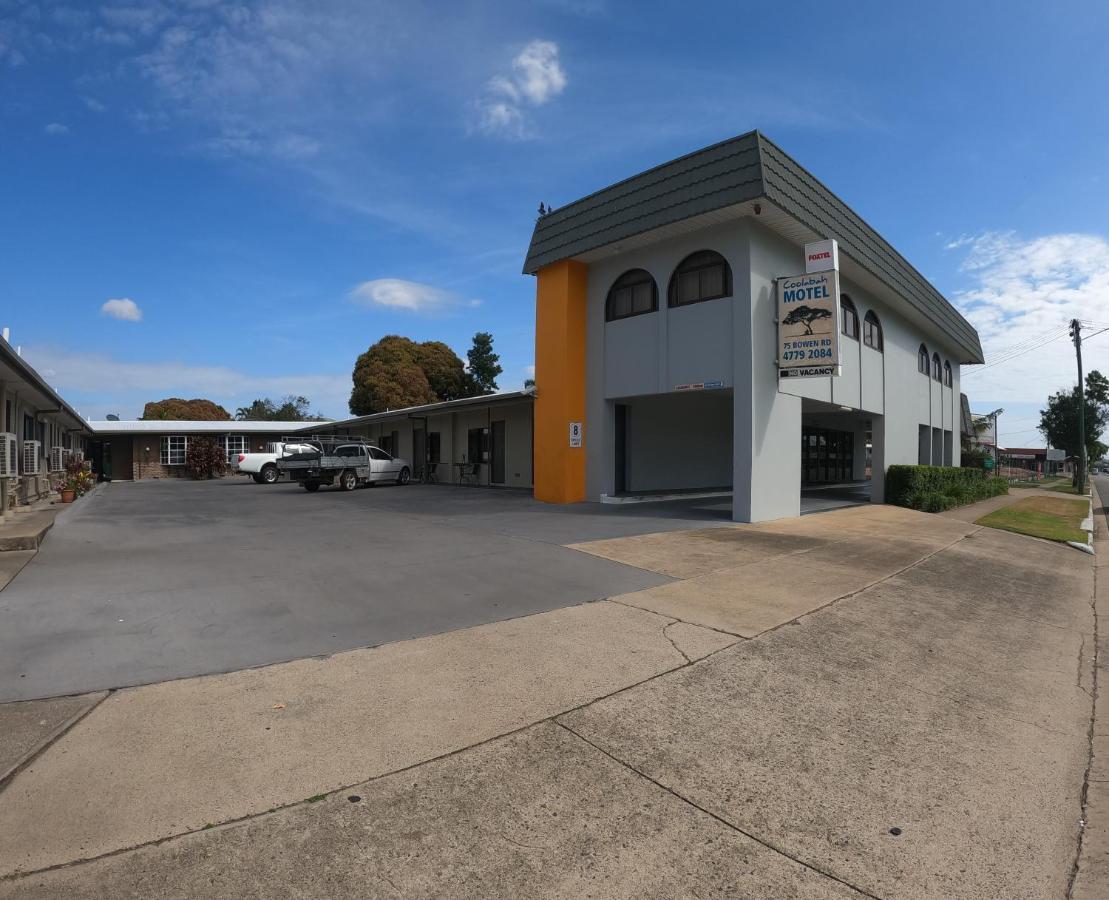 Coolabah Motel
