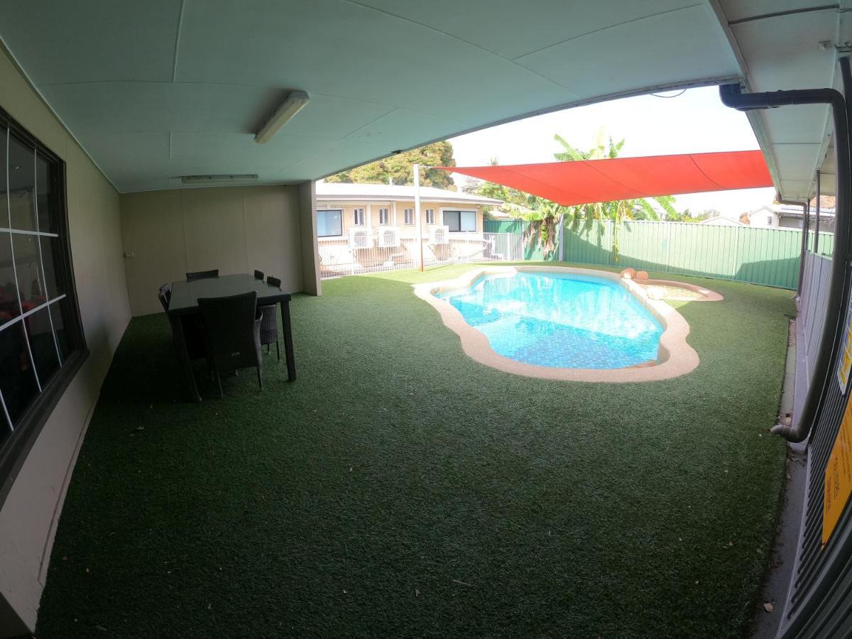 Coolabah Motel