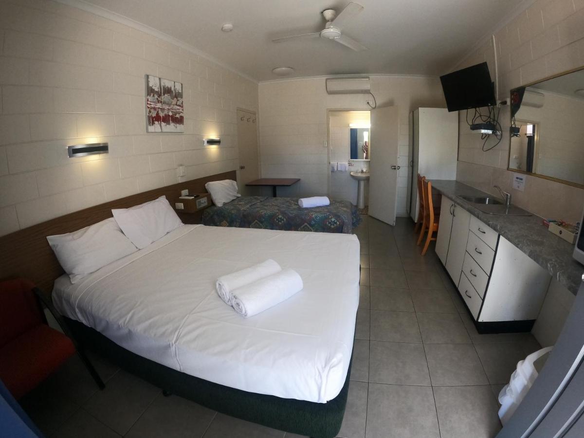 Coolabah Motel