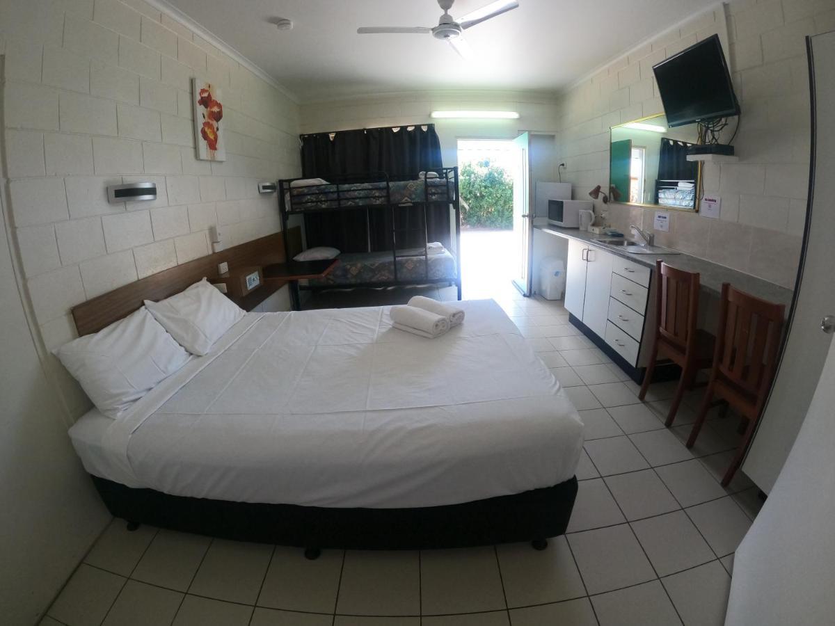 Motel Coolabah Townsville